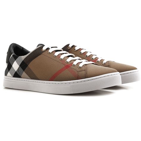 mocassino uomo burberry|Burberry Shoes for Men .